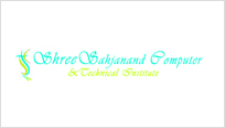 Shree Sahjanad Computers And Technical Institute